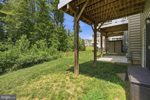 618 STREAMVIEW DR, Fredericksburg, VA 22405