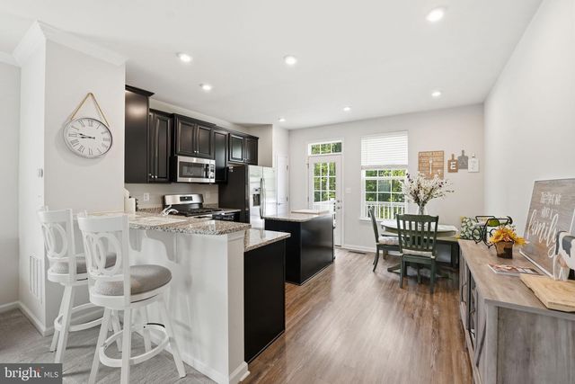 618 STREAMVIEW DR, Fredericksburg, VA 22405