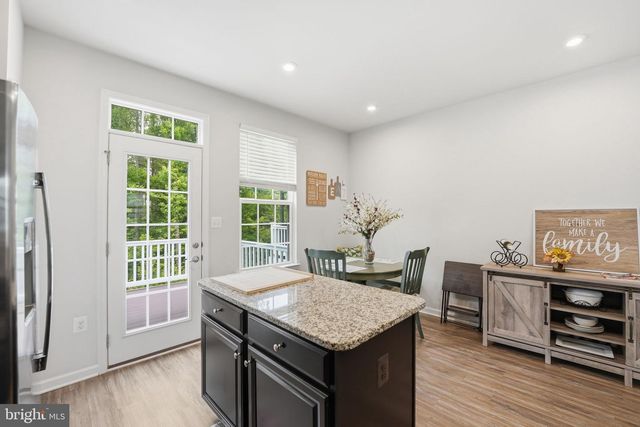 618 STREAMVIEW DR, Fredericksburg, VA 22405