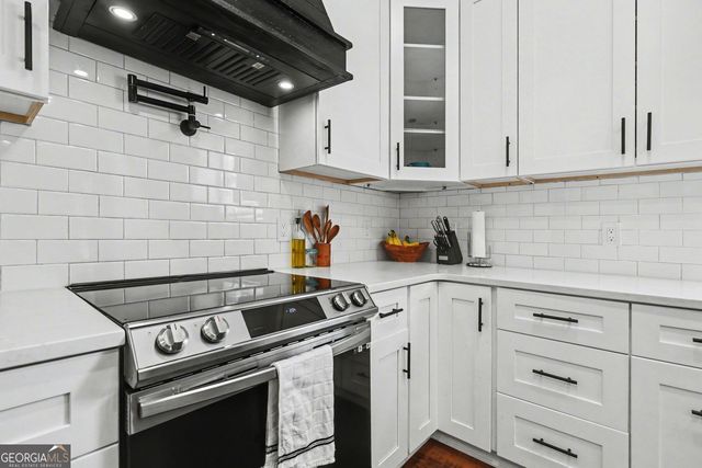 417 Pennington Ave Sw, Rome, GA 30161