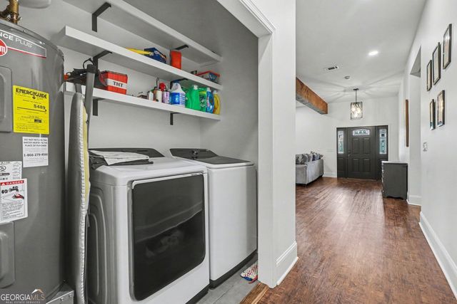 417 Pennington Ave Sw, Rome, GA 30161