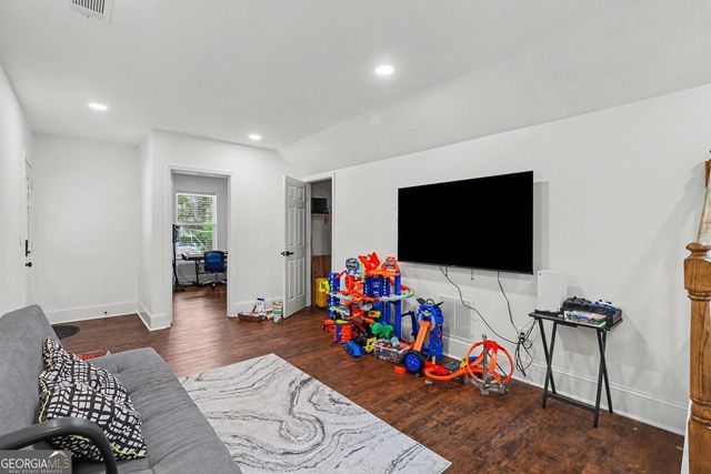 417 Pennington Ave Sw, Rome, GA 30161