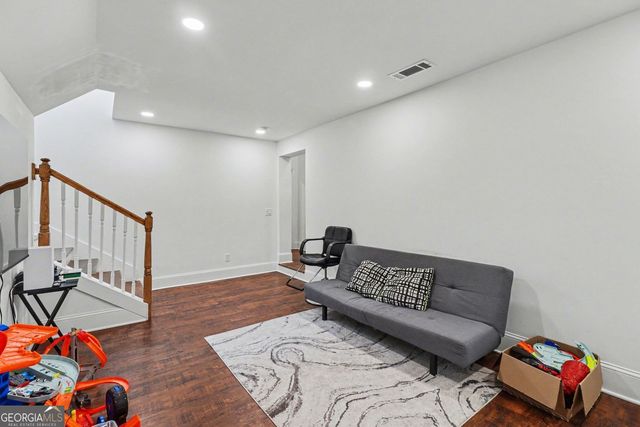 417 Pennington Ave Sw, Rome, GA 30161