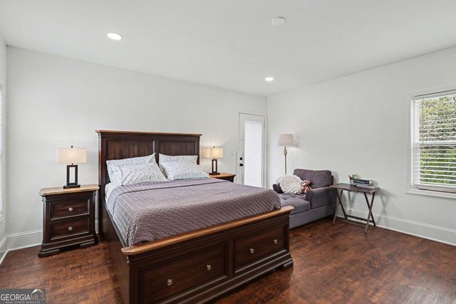 417 Pennington Ave Sw, Rome, GA 30161