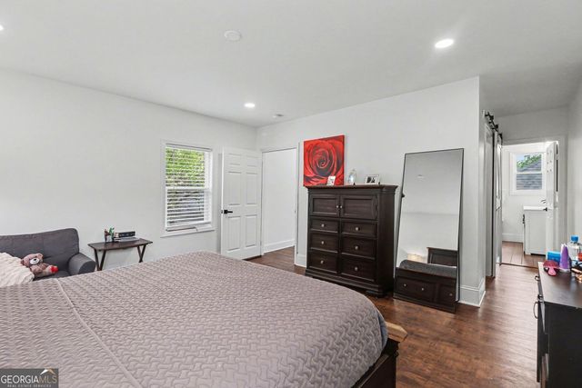 417 Pennington Ave Sw, Rome, GA 30161