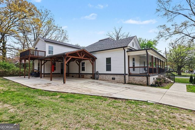 417 Pennington Ave Sw, Rome, GA 30161