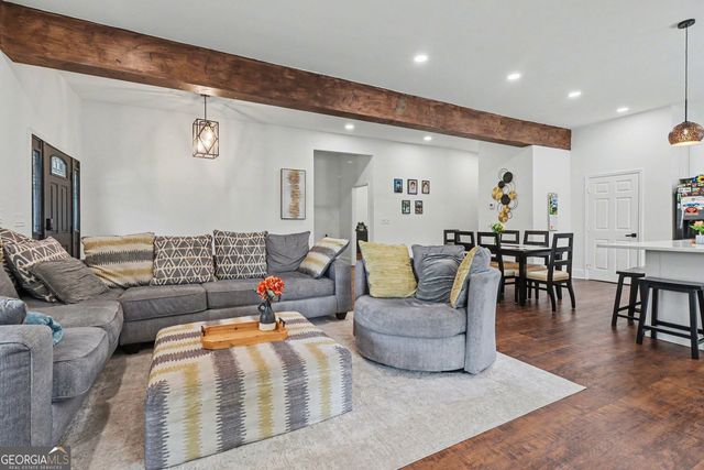 417 Pennington Ave Sw, Rome, GA 30161