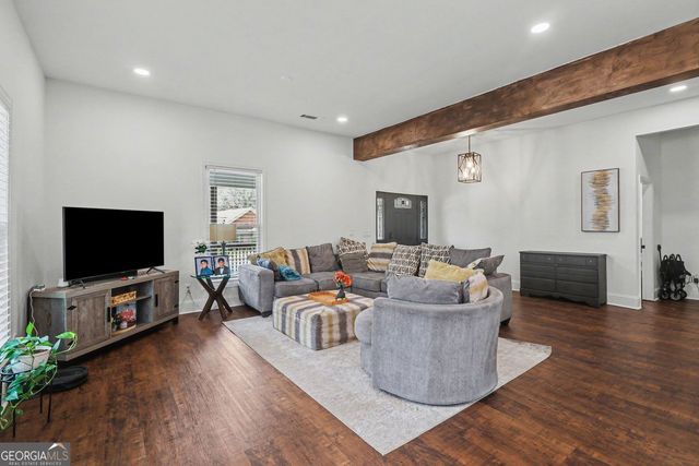 417 Pennington Ave Sw, Rome, GA 30161