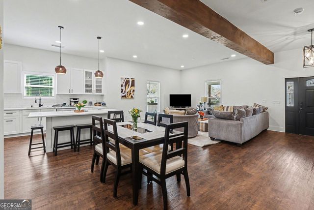 417 Pennington Ave Sw, Rome, GA 30161