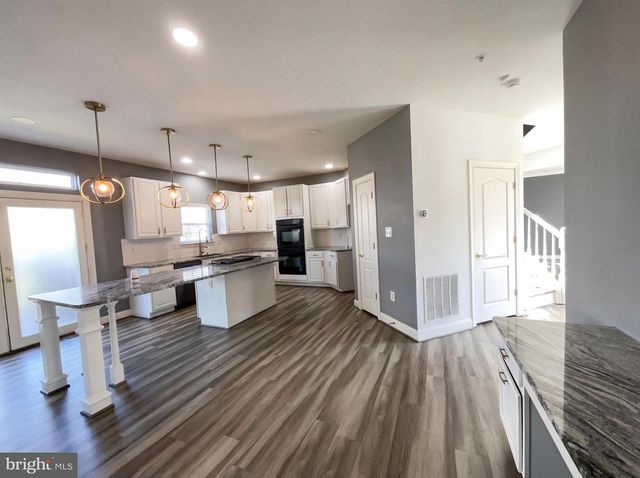 14214 COLD HARBOUR DR, Accokeek, MD 20607