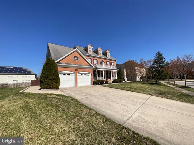 14214 COLD HARBOUR DR, Accokeek, MD 20607