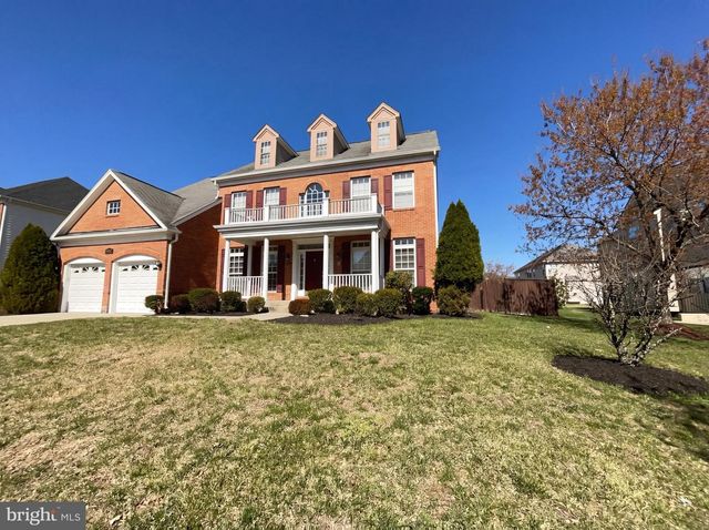 14214 COLD HARBOUR DR, Accokeek, MD 20607