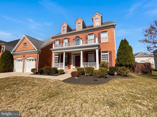 14214 COLD HARBOUR DR, Accokeek, MD 20607