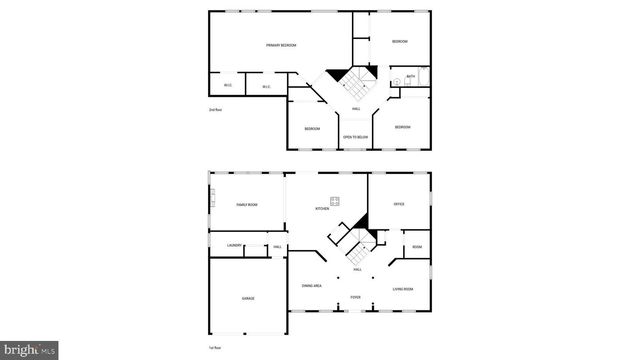 14214 COLD HARBOUR DR, Accokeek, MD 20607