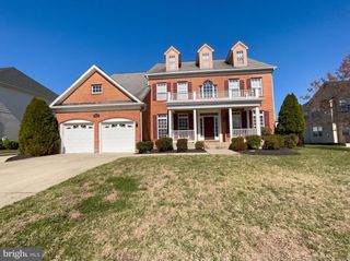 14214 COLD HARBOUR DR, Accokeek, MD 20607