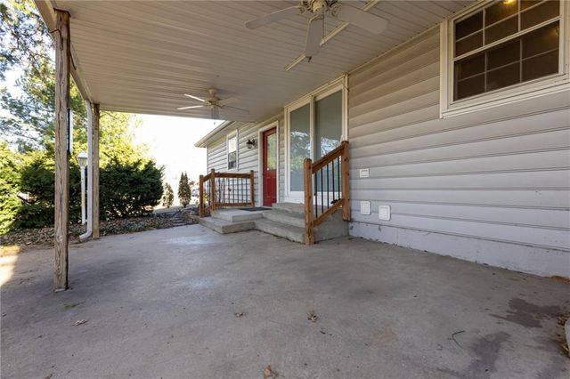 4900 Norwood Court, Kansas City, MO 64133