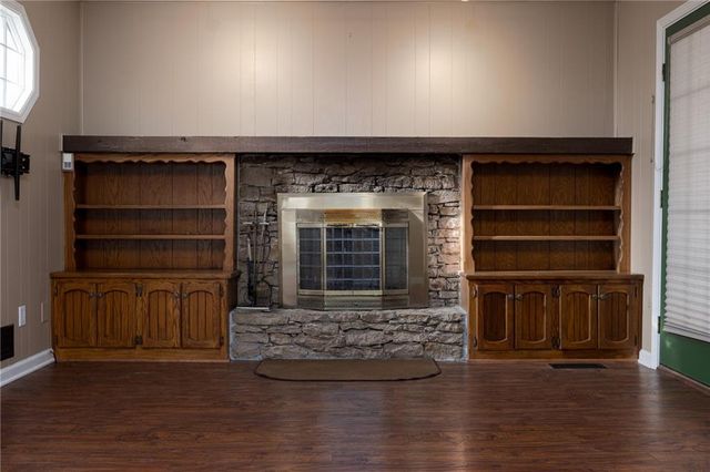 4900 Norwood Court, Kansas City, MO 64133