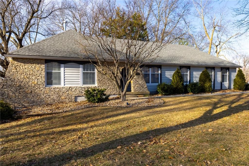 4900 Norwood Court, Kansas City, MO 64133