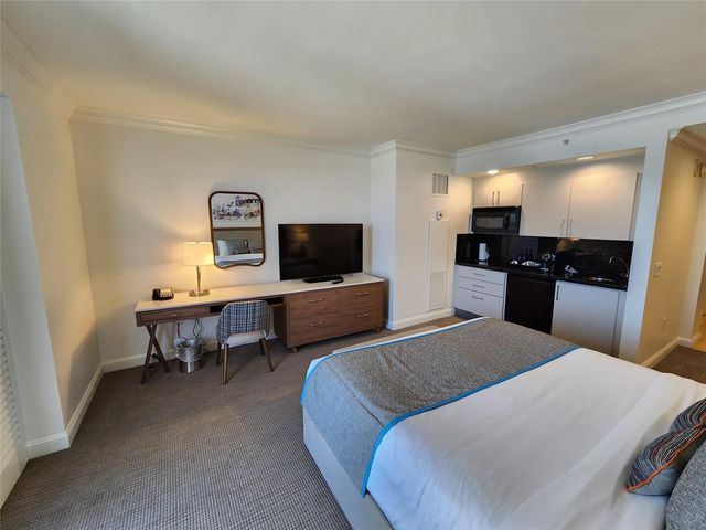 601 N Ft Lauderdale Bch Boulevard 1116, Fort Lauderdale, FL 33304
