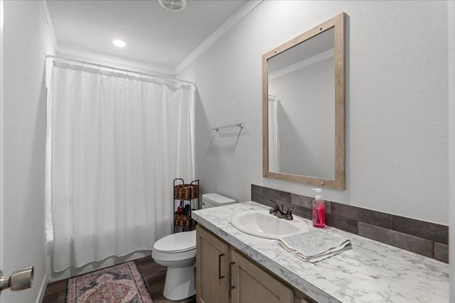 5040 County Road 320, Rockdale, TX 76567