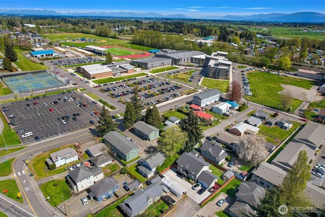2085 Cottage Place, Ferndale, WA 98248