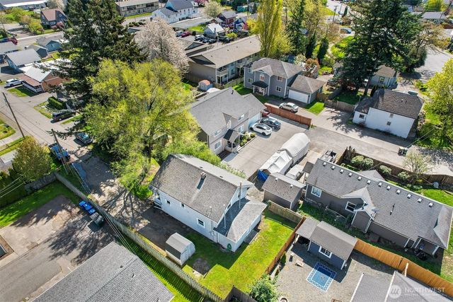 2085 Cottage Place, Ferndale, WA 98248
