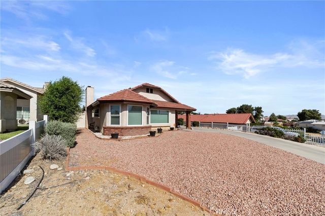 13300 Tamarisk, Victorville, CA 92395