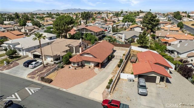 13300 Tamarisk, Victorville, CA 92395