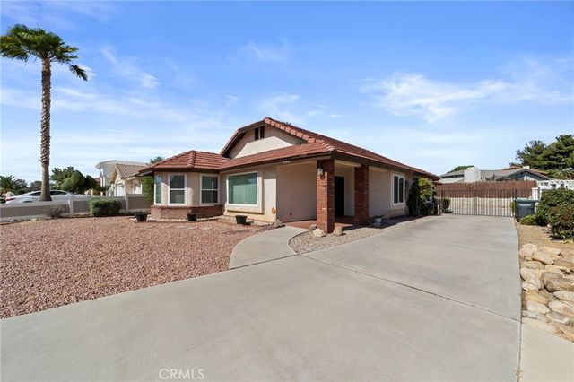 13300 Tamarisk, Victorville, CA 92395
