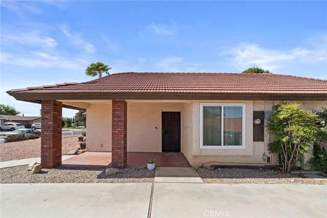 13300 Tamarisk, Victorville, CA 92395