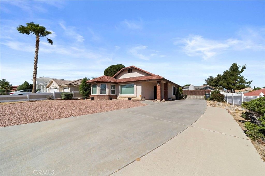 13300 Tamarisk, Victorville, CA 92395