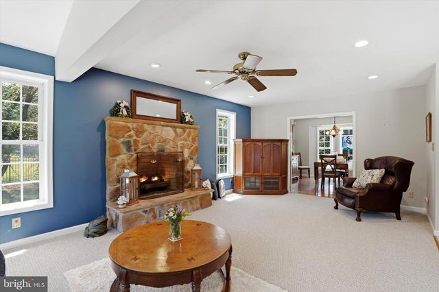 1060 KIRK RD, Garnet Valley, PA 19060
