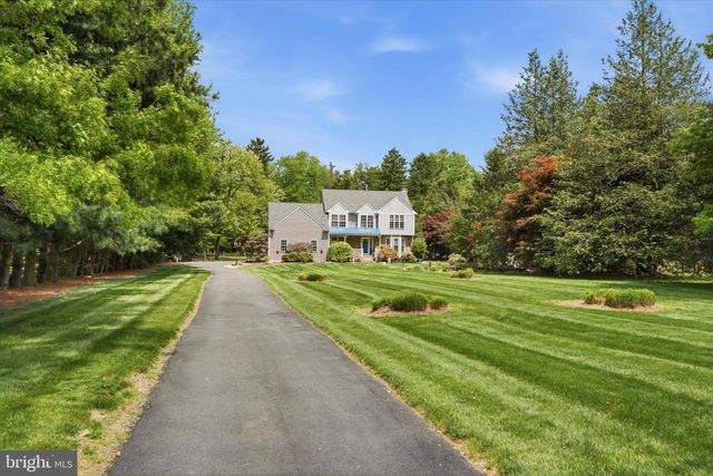 1060 KIRK RD, Garnet Valley, PA 19060