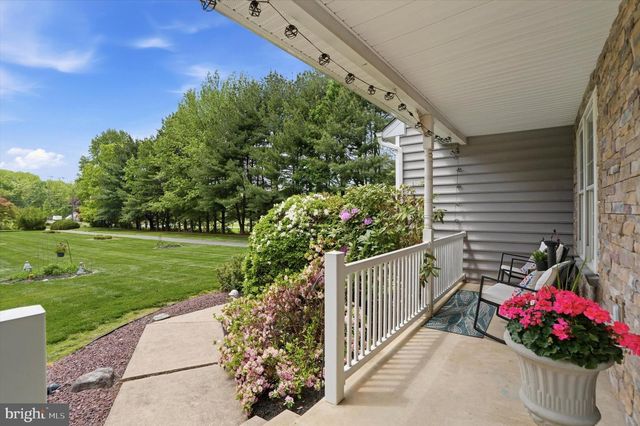 1060 KIRK RD, Garnet Valley, PA 19060