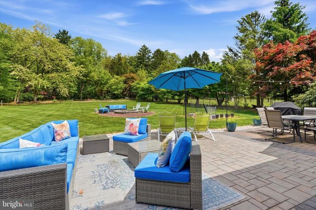 1060 KIRK RD, Garnet Valley, PA 19060