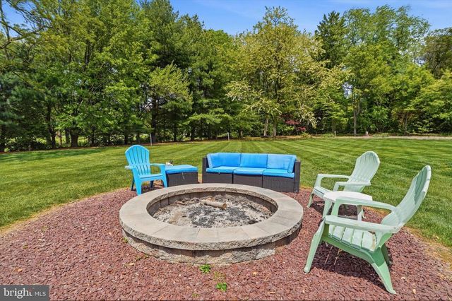 1060 KIRK RD, Garnet Valley, PA 19060