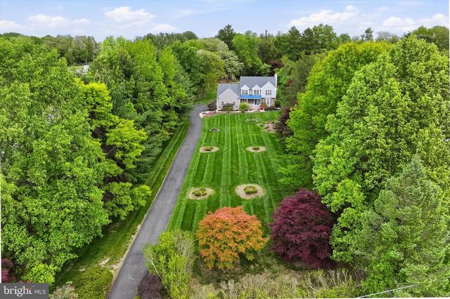 1060 KIRK RD, Garnet Valley, PA 19060