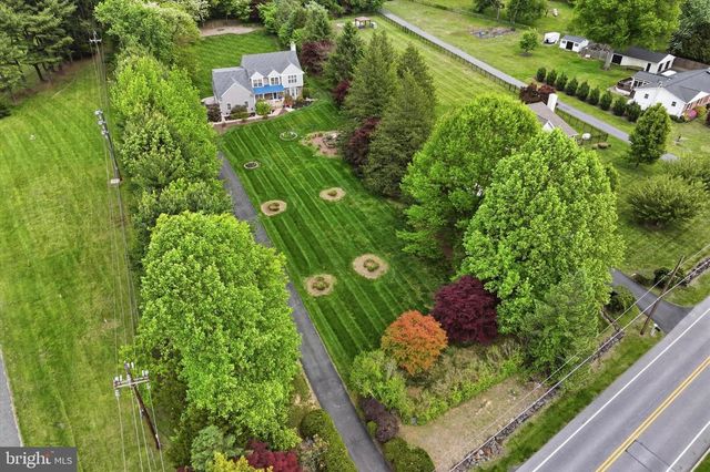 1060 KIRK RD, Garnet Valley, PA 19060