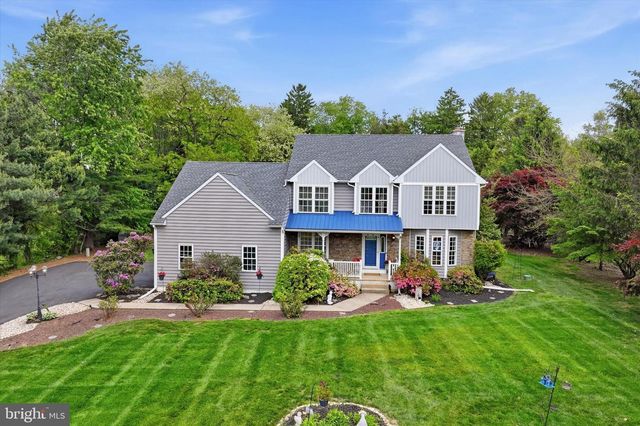1060 KIRK RD, Garnet Valley, PA 19060