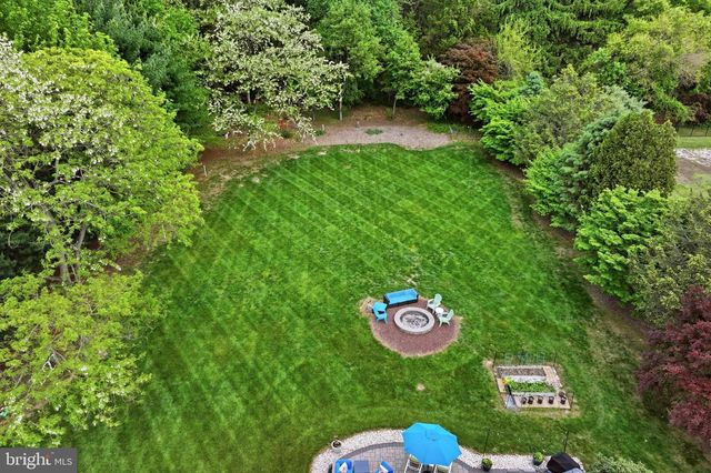 1060 KIRK RD, Garnet Valley, PA 19060