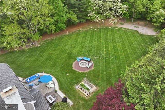 1060 KIRK RD, Garnet Valley, PA 19060