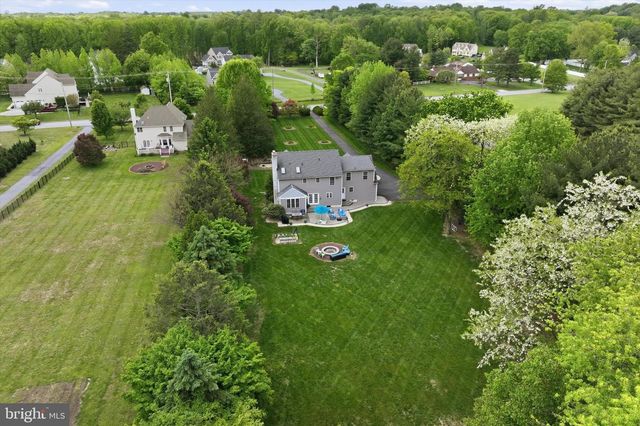 1060 KIRK RD, Garnet Valley, PA 19060