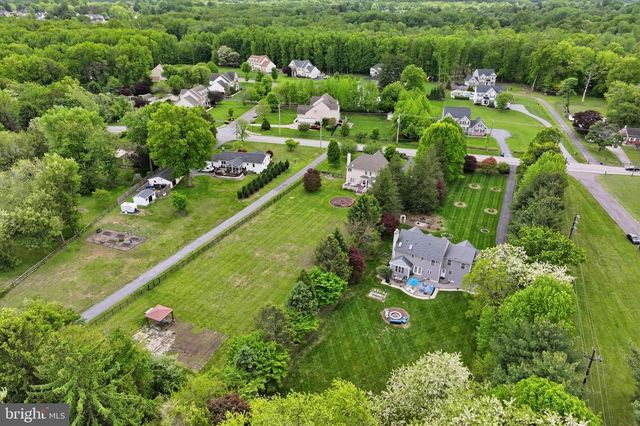 1060 KIRK RD, Garnet Valley, PA 19060