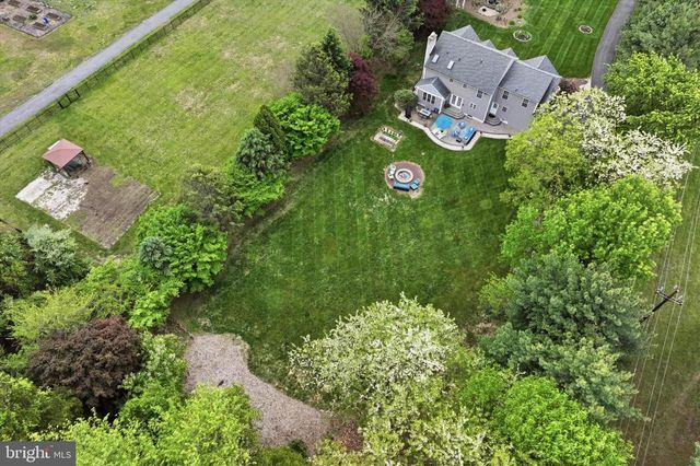 1060 KIRK RD, Garnet Valley, PA 19060