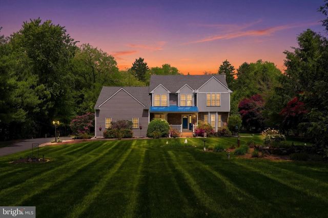 1060 KIRK RD, Garnet Valley, PA 19060