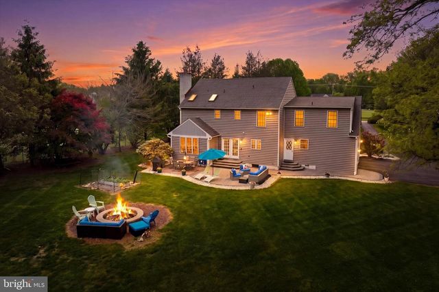 1060 KIRK RD, Garnet Valley, PA 19060