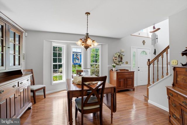 1060 KIRK RD, Garnet Valley, PA 19060