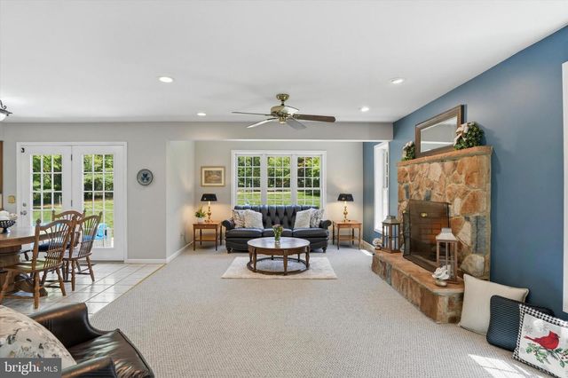 1060 KIRK RD, Garnet Valley, PA 19060