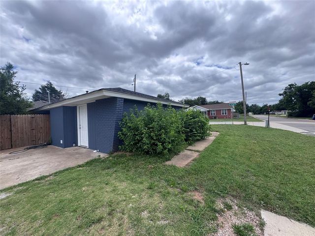 1901 NE 27th Street, Oklahoma City, OK 73111