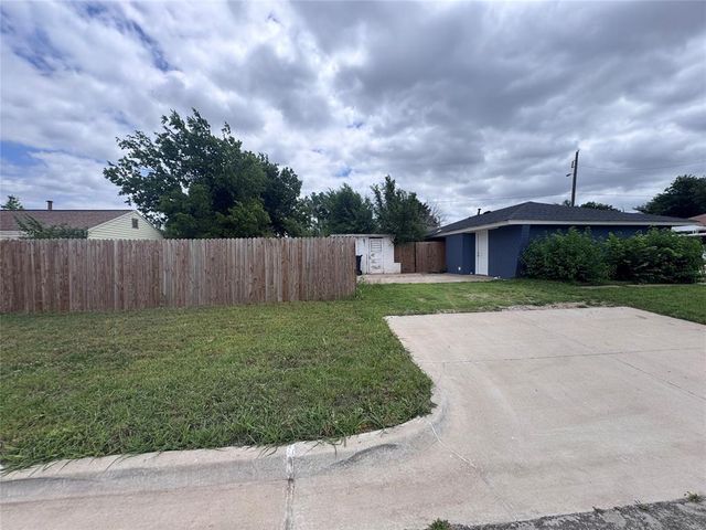 1901 NE 27th Street, Oklahoma City, OK 73111